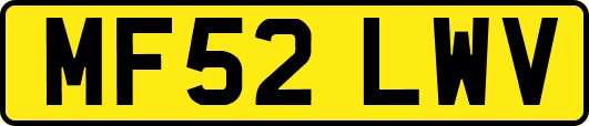 MF52LWV