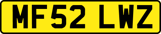 MF52LWZ