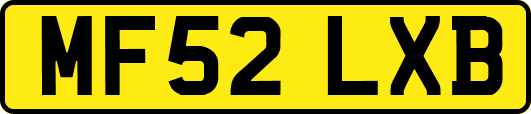 MF52LXB