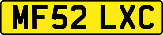 MF52LXC