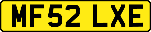 MF52LXE