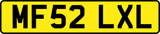 MF52LXL