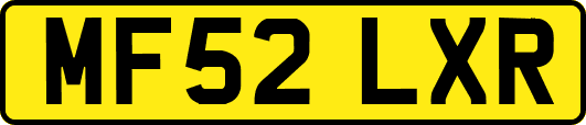 MF52LXR