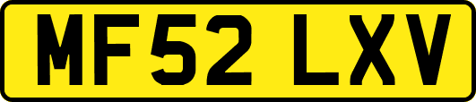 MF52LXV