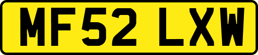 MF52LXW