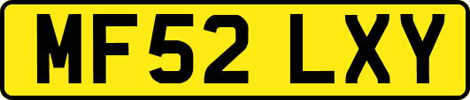 MF52LXY