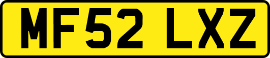 MF52LXZ