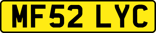 MF52LYC