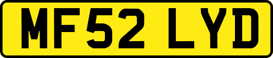 MF52LYD