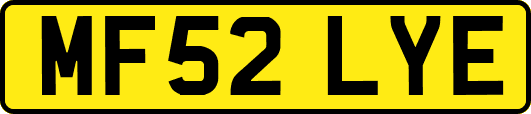 MF52LYE