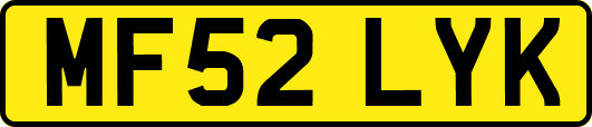MF52LYK