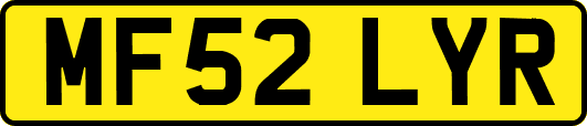 MF52LYR