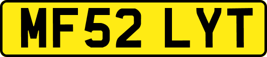 MF52LYT