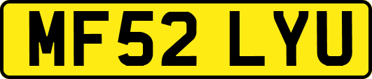 MF52LYU