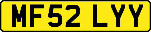 MF52LYY