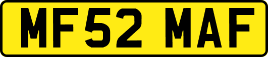 MF52MAF