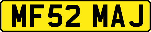 MF52MAJ