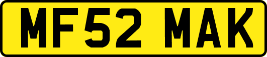 MF52MAK
