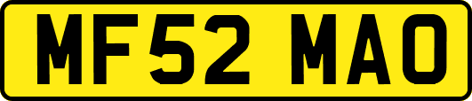 MF52MAO