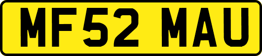 MF52MAU
