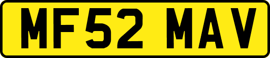 MF52MAV
