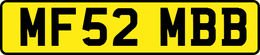 MF52MBB