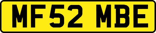MF52MBE
