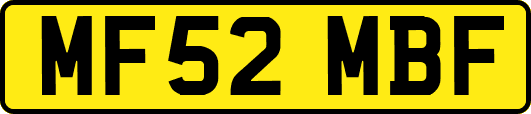 MF52MBF
