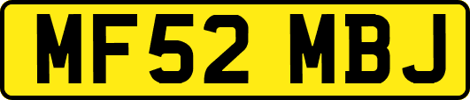 MF52MBJ