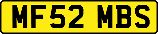MF52MBS