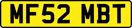 MF52MBT