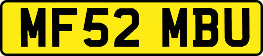 MF52MBU