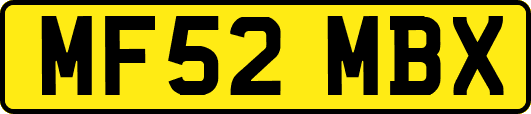 MF52MBX