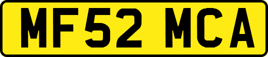 MF52MCA