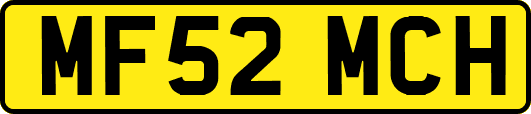 MF52MCH