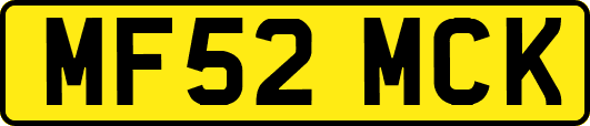 MF52MCK