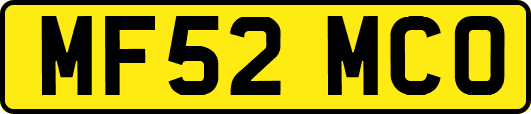MF52MCO