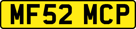 MF52MCP