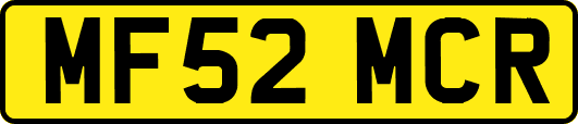 MF52MCR
