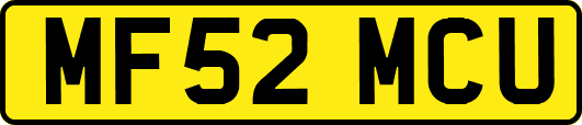 MF52MCU