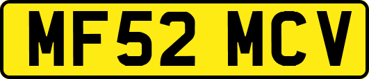 MF52MCV