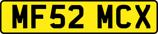 MF52MCX