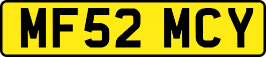 MF52MCY