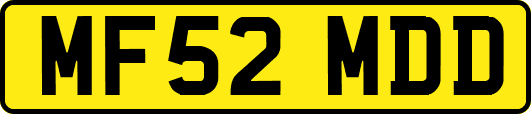 MF52MDD