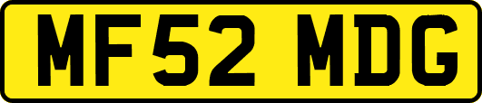 MF52MDG