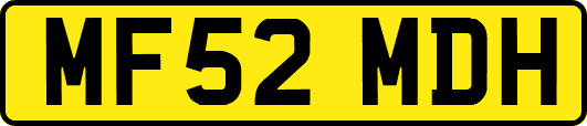 MF52MDH