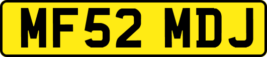 MF52MDJ