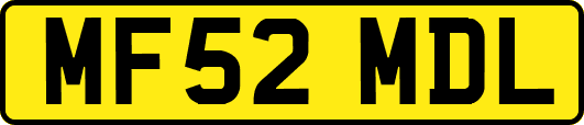 MF52MDL