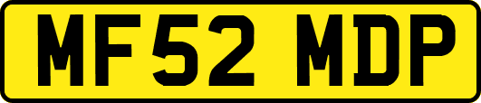 MF52MDP