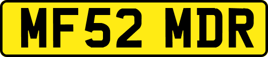 MF52MDR